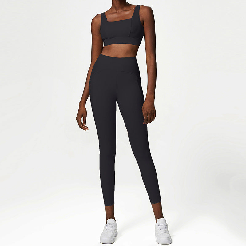 Women's Yoga Suits