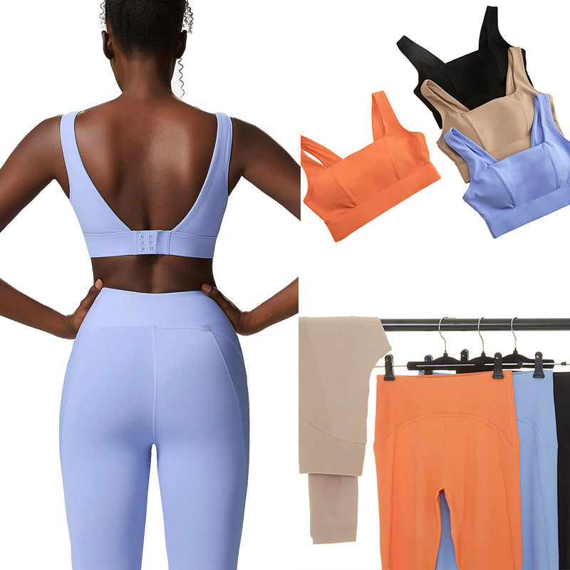 Women's Yoga Suits