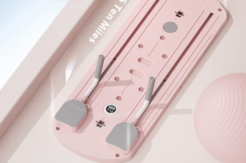 Multifunctional Fitness Board