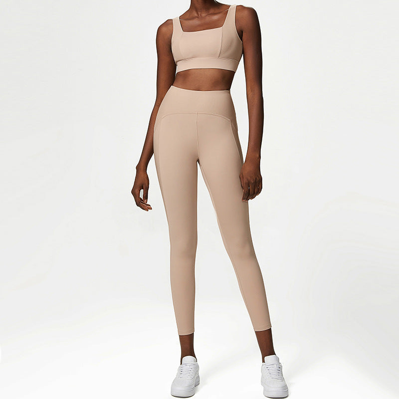 Women's Yoga Suits
