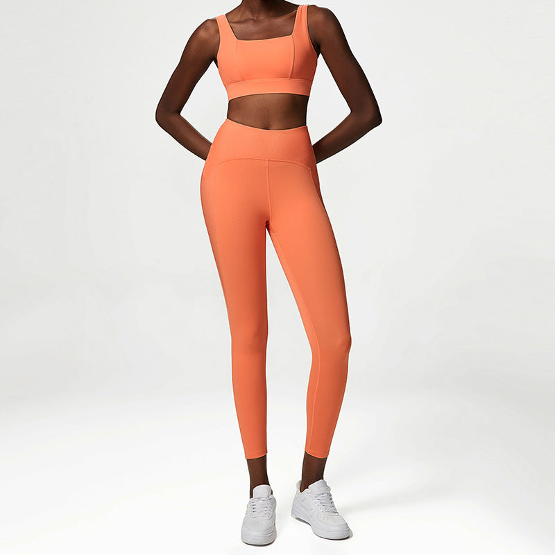 Women's Yoga Suits