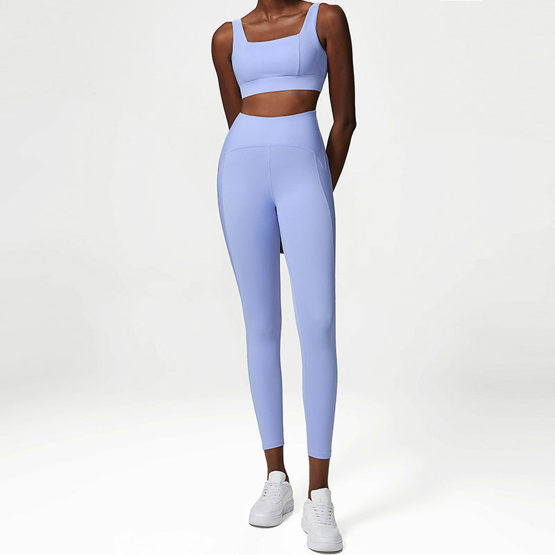 Women's Yoga Suits