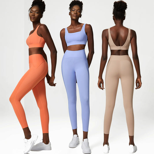 Women's Yoga Suits
